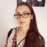 Andreea-Gianina Luța-Borbeleac