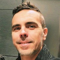 Erik Staub