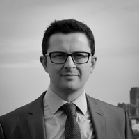 James Barker
