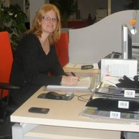 Vanessa MASSON