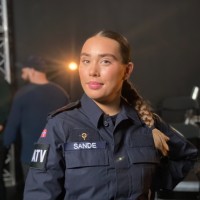 Kajsa Sande