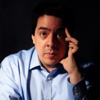 Jorge Jiménez Muñoz