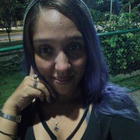 Krystal Fernández