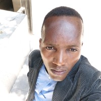 Phumulani Alex
