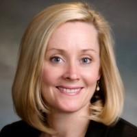 Gillian Asher