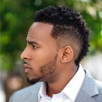 Mikerlange Barthelemy