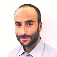 Daniel Zalba Estrada