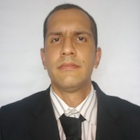 Alexander Jose Reyes Garcia