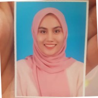 Farhana Asri