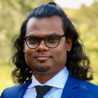 Randy Sanichar, PhD
