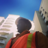 Rasheem Barnett