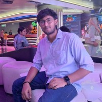 Shahriar Haque