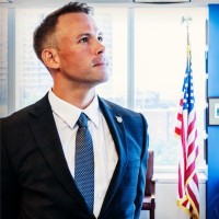 James G.