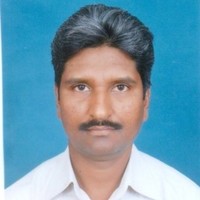 Krishna Reddy Satti S S R V