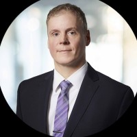 Alex MacKinnon, MBA