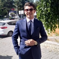 Mehmet Necat Keskin