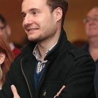 Bartosz Dondelewski, PhD