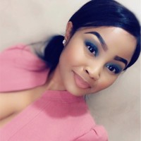 Tsholofelo Xamangele