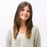 Paula Garofalo, Chrp, Chrl