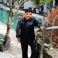 Andy Lesmana