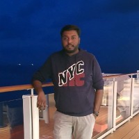 Vivek Sankar