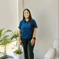Monika Bhandakkar