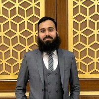 Muhammad Nouman Tahir