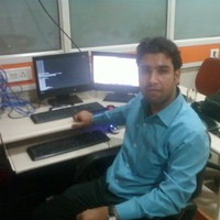 Prabhat Kumar