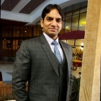 Gaurrav Sharma