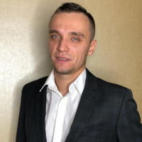 Andrey Mazurik