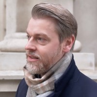 Martin Williams