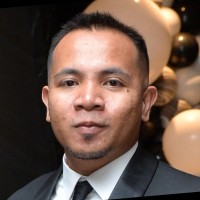 Mohd Haqim Mohd Razali