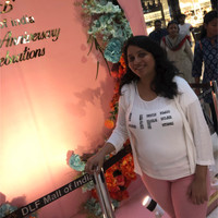 Shalini Bartarya