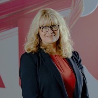 Isabelle Le Bouder, Crha, Rcc