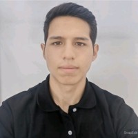Andres Molina