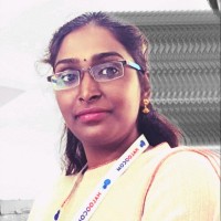 Swetha mk