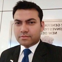 Subhash Mukherjee