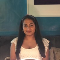 Akshaya Tharmasekaran