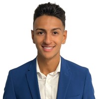 Reginald Berrios