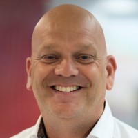 Eric Lansbergen