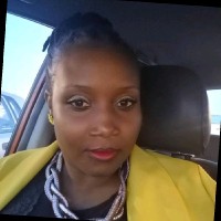 Jestine Ngonyamo