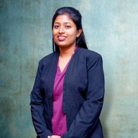 Dinusha Rupasinghe