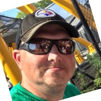 Jeff Yoder
