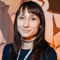 Prokopenko Olena