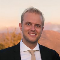 Alexander Lindén