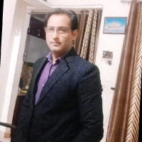 Santosh Kumar Sharma