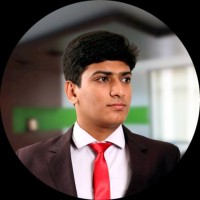 Kavish Jain