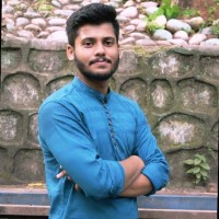 Shubham Basak