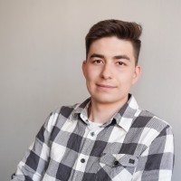 Aleksey Ten