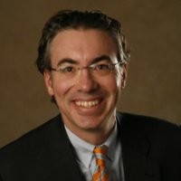 Stephen Warch